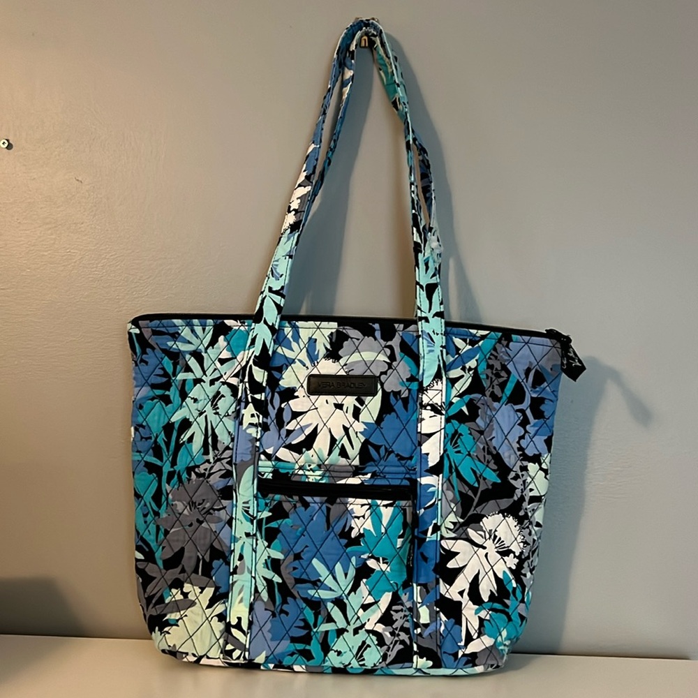 Vera Bradley Tote Bag